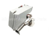 87.00.411 Rational Steam Generator Insolated Service