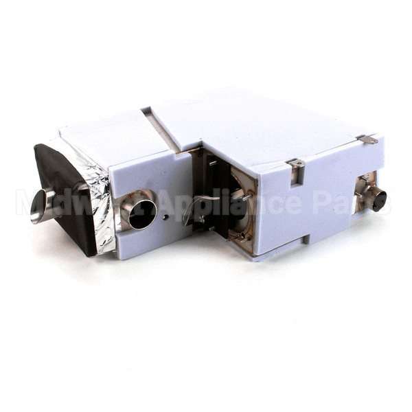 87.00.412 Compatible Rational Steam Generator Insolated Service