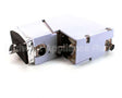 87.00.412 Rational Steam Generator Insolated Service