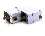 87.00.412 Rational Steam Generator Insolated Service