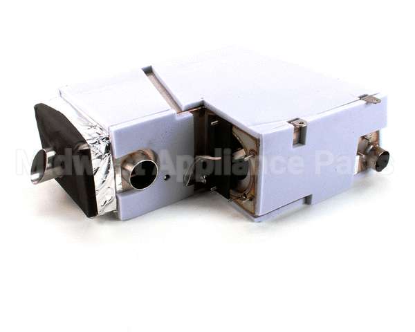 87.00.412 Rational Steam Generator Insolated Service