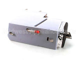 87.00.412 Rational Steam Generator Insolated Service