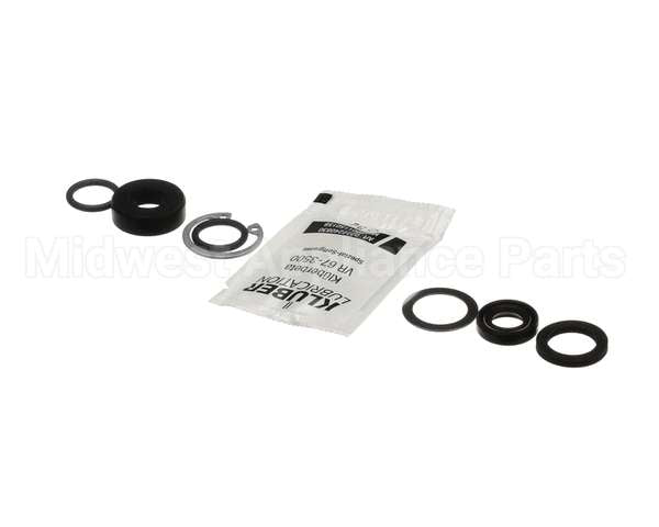 87.00.417 Rational Repair Set Shaft Seal 01/2004