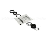87.00.417 Rational Repair Set Shaft Seal 01/2004
