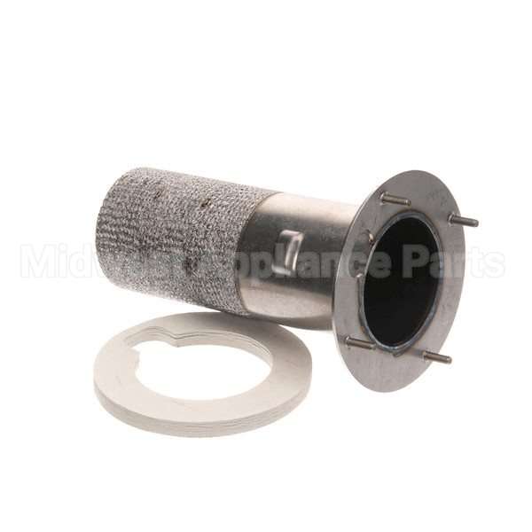 87.00.451 Compatible Rational Burner Steam Gen