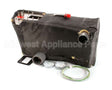 87.00.495 Rational Kit Steam Generator Insolated