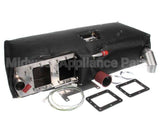 87.00.498 Rational Kit Steam Generator Insolated
