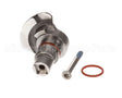 87.00.540 Rational Door Bolt Cpl.