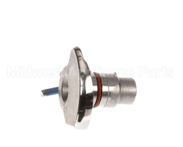 87.00.540 Rational Door Bolt Cpl.