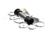 87.00.630 Rational Conversion Kit Silicone Hose Humidity Co