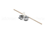 87.00.651 Rational Conversion Kit, Moistening