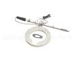 87.00.662 Compatible Rational Ignition Electrode Kit