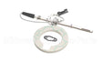87.00.662 Rational Ignition Electrode Kit For Steam Generat