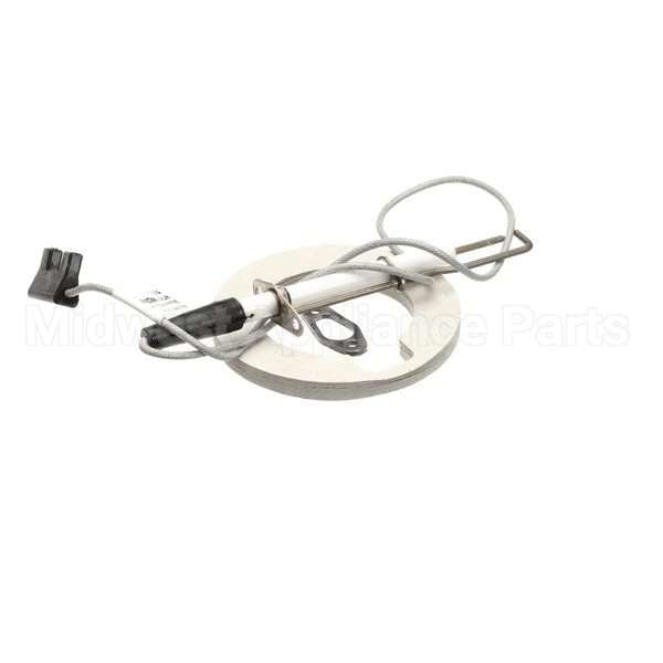 87.00.663 Compatible Rational Ignition Electrode Kit
