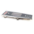 87.01.005 Compatible Rational Control Panel Insert With Overlay Rat