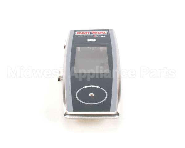 87.01.005 Rational Control Panel Insert With Overlay Rat