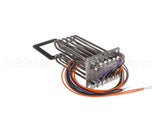 87.01.016 Rational Heating Element With Gasket