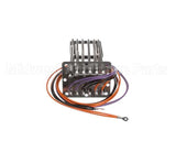 87.01.016 Rational Heating Element With Gasket
