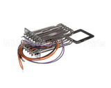 87.01.016 Rational Heating Element With Gasket