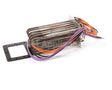87.01.018 Rational Heating Element With Gasket