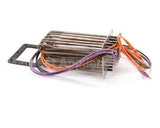 87.01.018 Rational Heating Element With Gasket