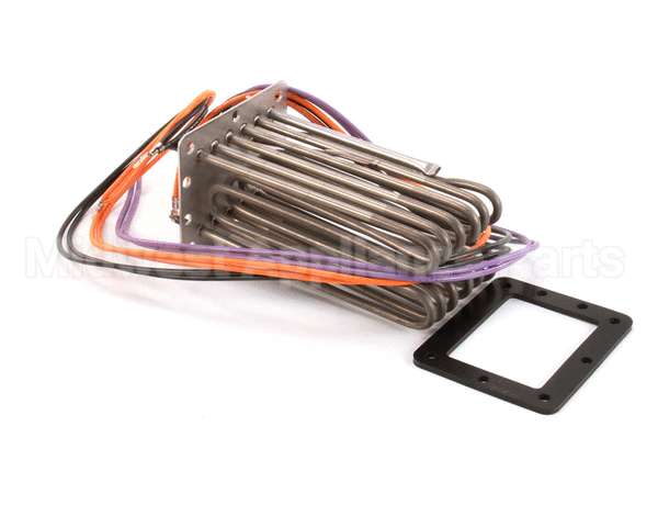 87.01.018 Rational Heating Element With Gasket