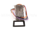 87.01.018 Rational Heating Element With Gasket