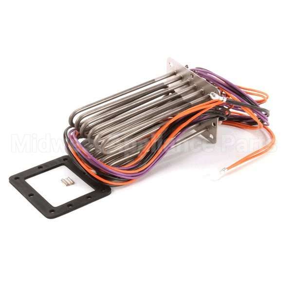 87.01.021 Compatible Rational Heating Element With Gasket