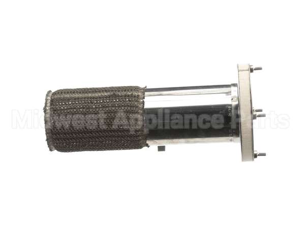 87.01.024 Rational Burner Steam Gen. Kit