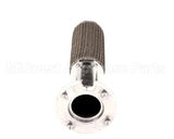 87.01.026 Rational Burner Steam Gen. Kit
