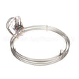 87.01.037 Compatible Rational Heating Assembly With Gasket