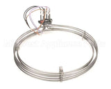 87.01.037 Rational Heating Assembly With Gasket