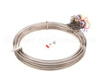 87.01.054 Rational Heating Assembly With Gasket