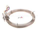 87.01.054 Rational Heating Assembly With Gasket