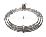 87.01.058 Rational Heating Assembly With Gasket