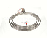 87.01.059 Rational Heating Assembly With Gasket