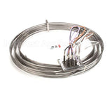 87.01.062 Rational Heating Assembly With Gasket