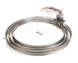 87.01.062 Rational Heating Assembly With Gasket