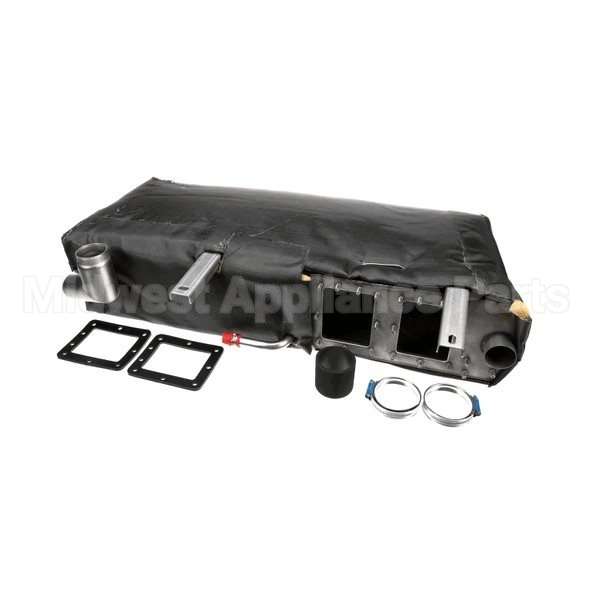 87.01.092 Compatible Rational Steam Generator Insolated Service