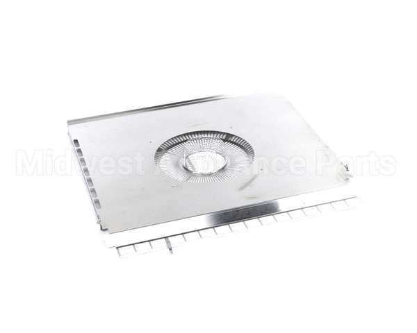 87.01.133 Rational Air Baffle