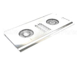 87.01.137 Rational Air Baffle