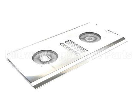 87.01.137 Rational Air Baffle