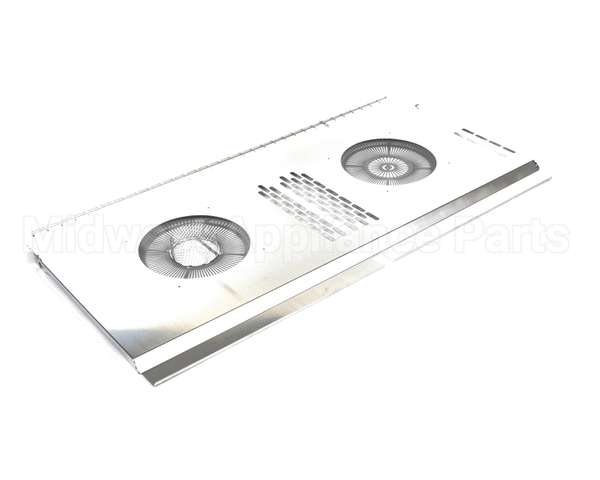 87.01.137 Rational Air Baffle