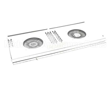 87.01.137 Rational Air Baffle