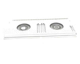 87.01.137 Rational Air Baffle