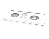 87.01.137 Rational Air Baffle