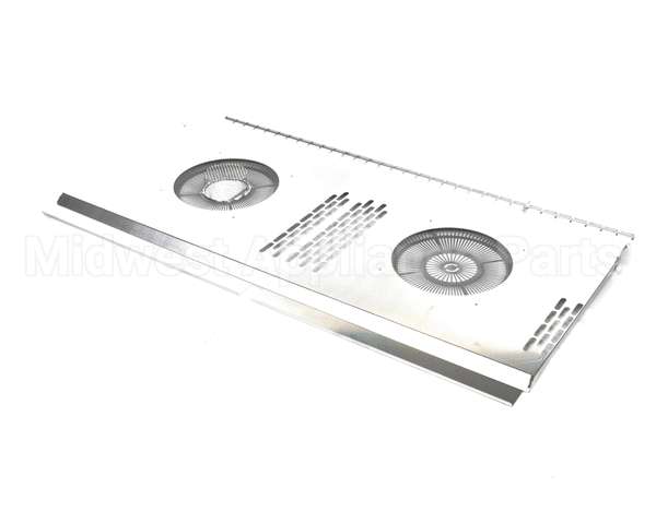 87.01.137 Rational Air Baffle