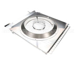 87.01.146 Rational Air Baffle