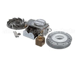 87.01.148 Rational Gas Valve Sep Steam