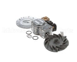 87.01.148 Rational Gas Valve Sep Steam